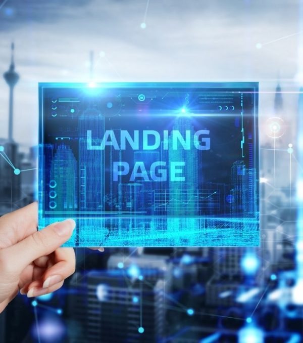 Landing Pages & Funnels