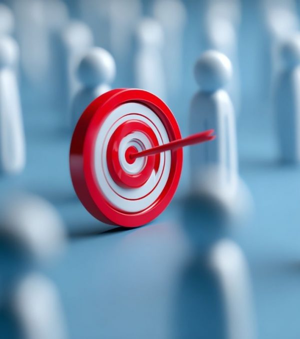 Lead Lists & Data Targeting