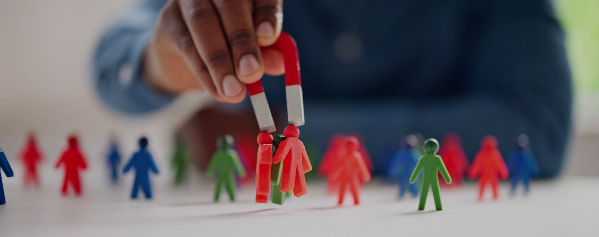 Get powerful lead generation & direct mail campaigns for your business